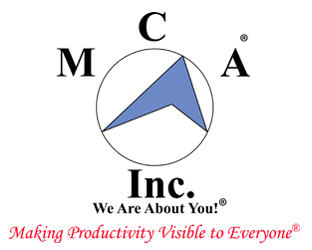 MCA Logo